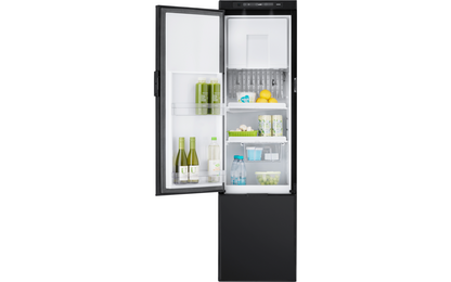  Thetford N4141 Absorberkühlschrank / Schmaler Standkühlschrank / 141 Liter / Betrieb Mit Gas / 12V / 230V