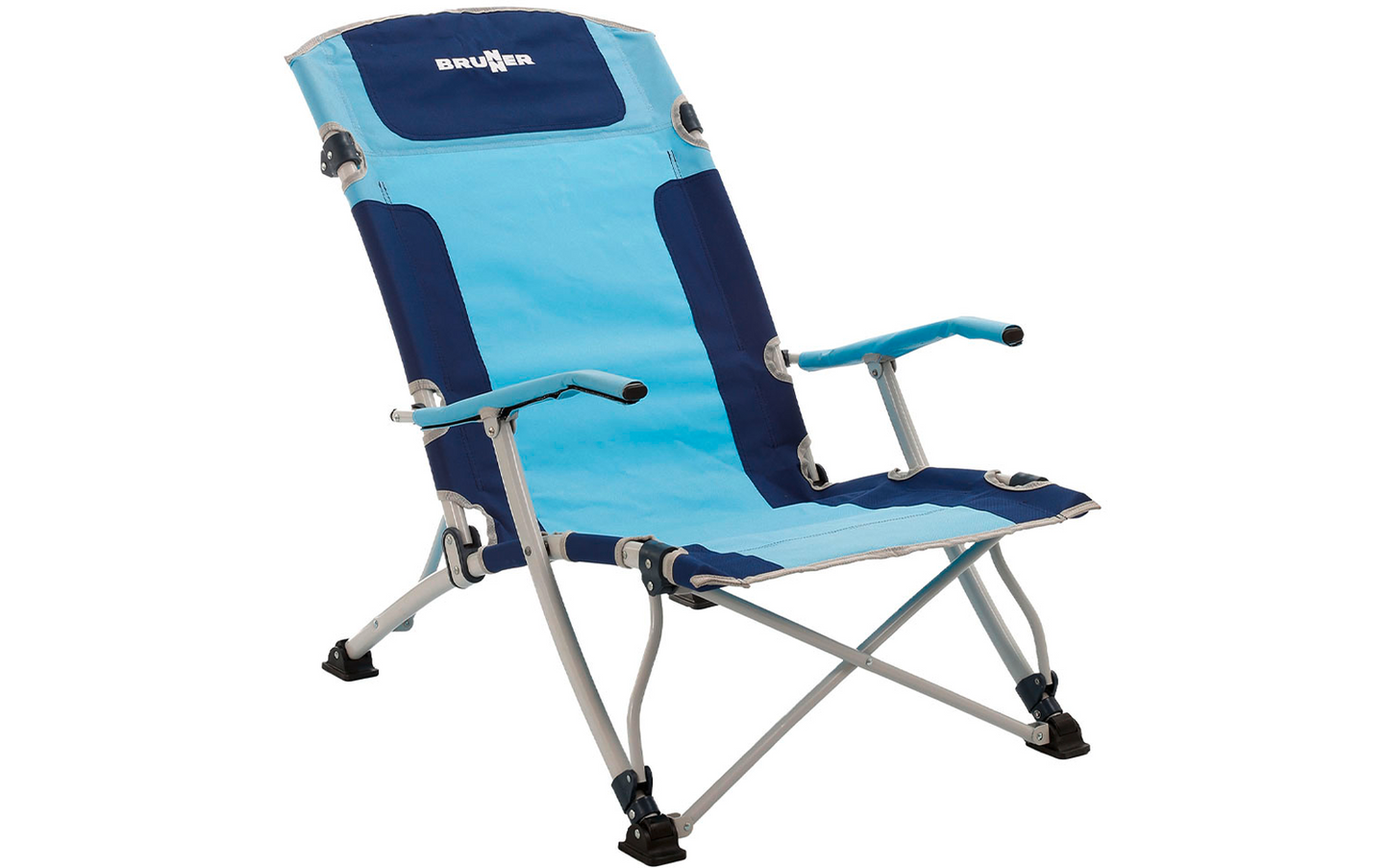  Brunner Bula XL Strandstuhl