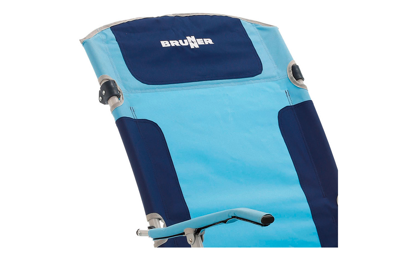  Brunner Bula XL Strandstuhl
