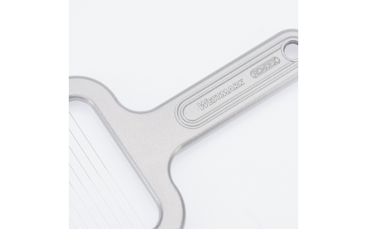  Westmark Rondex Pellkartoffel- Und Mozzarellaschneider