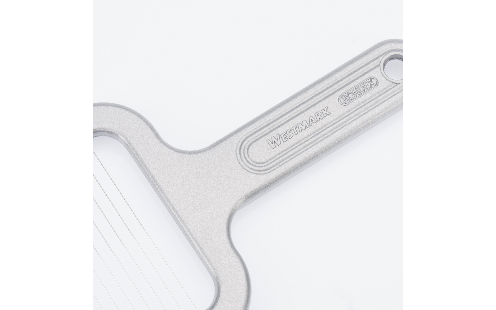  Westmark Rondex Pellkartoffel- Und Mozzarellaschneider