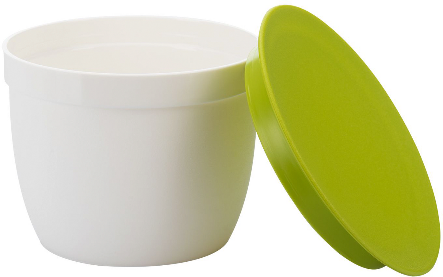  Westmark Salatbutler Praktika 6,5 L Apfelgrün
