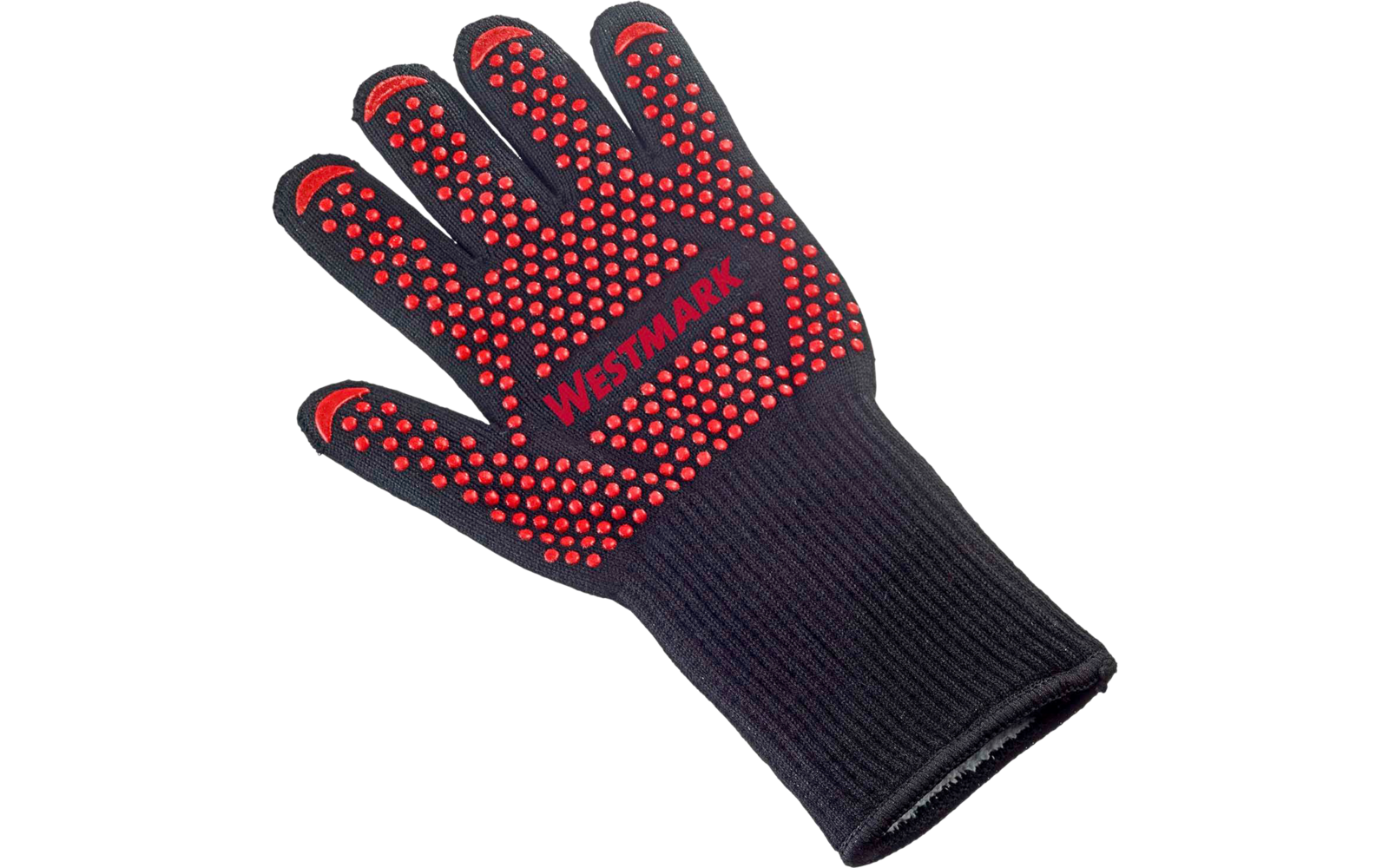 Westmark Grillhandschuhe 2 Stück