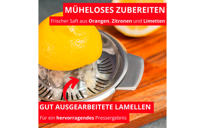  Westmark Zitruspresse 350 Ml