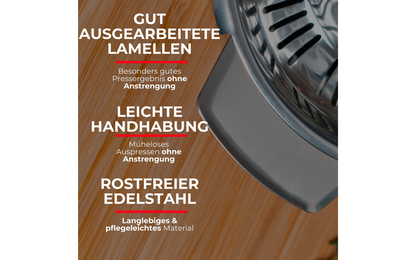  Westmark Zitruspresse 350 Ml