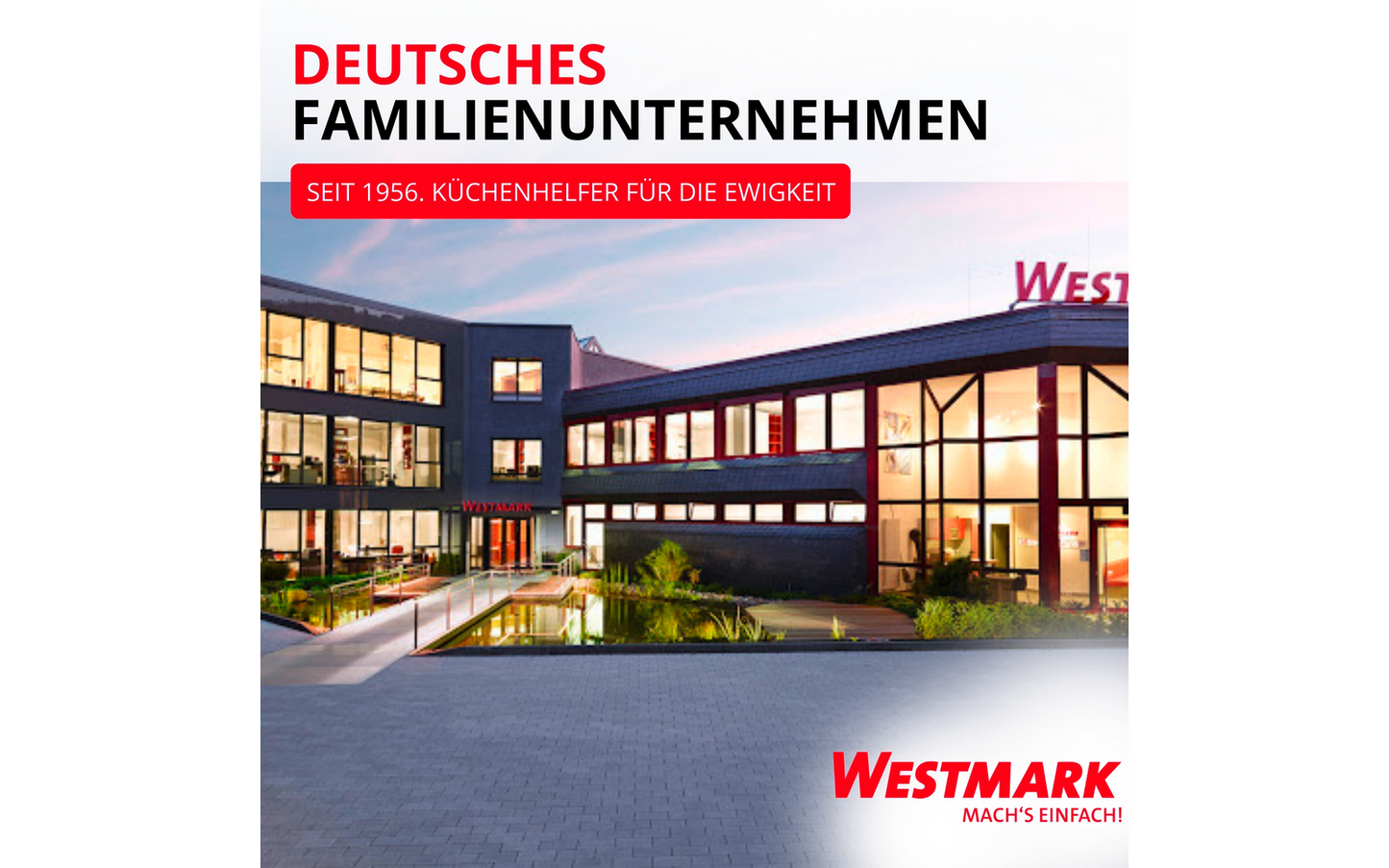  Westmark Lunch Box Und Frischhaltedose Edelstahl