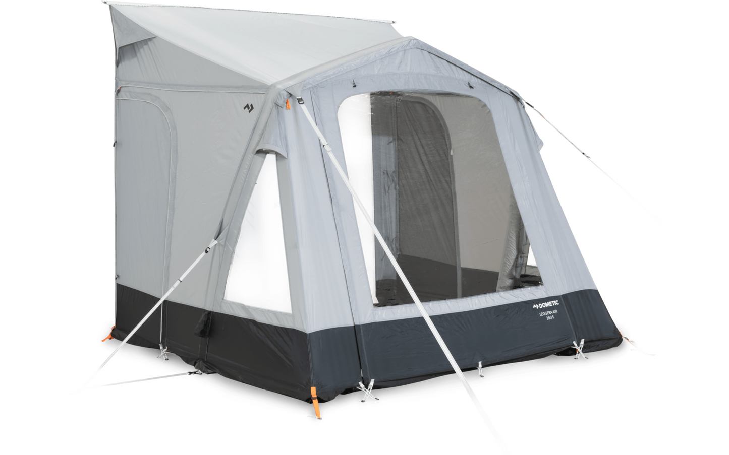  Dometic Leggera Air Vorzelt Aufblasbar