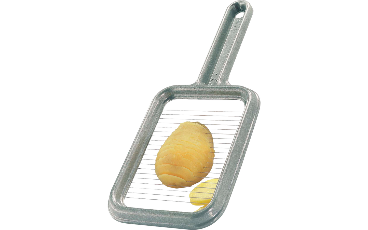  Westmark Rondex Pellkartoffel- Und Mozzarellaschneider