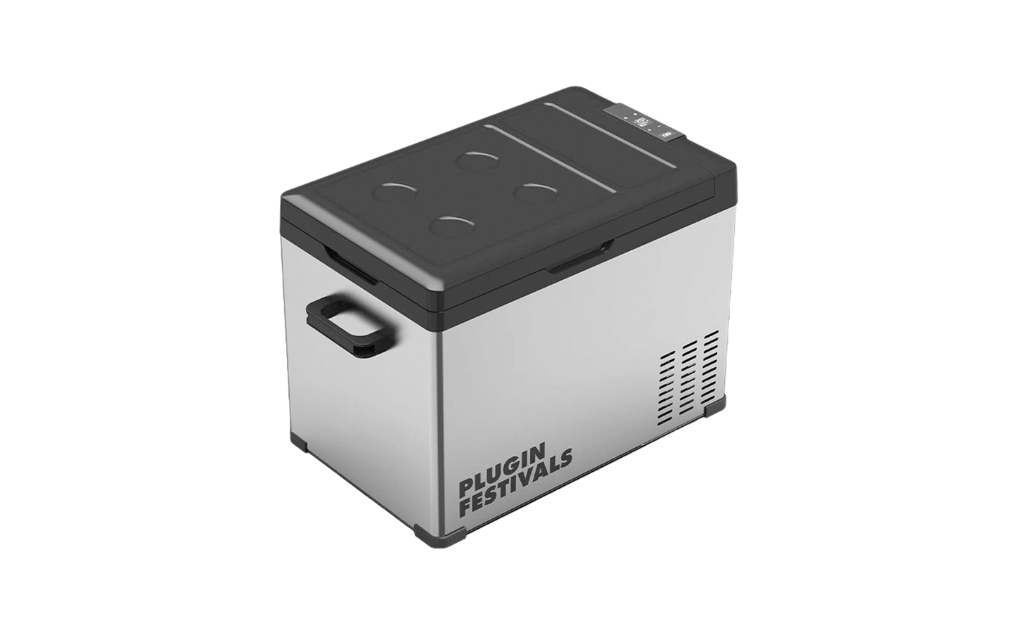  MAENTUM IceCube Kompressor Kühlbox 12/24/230V