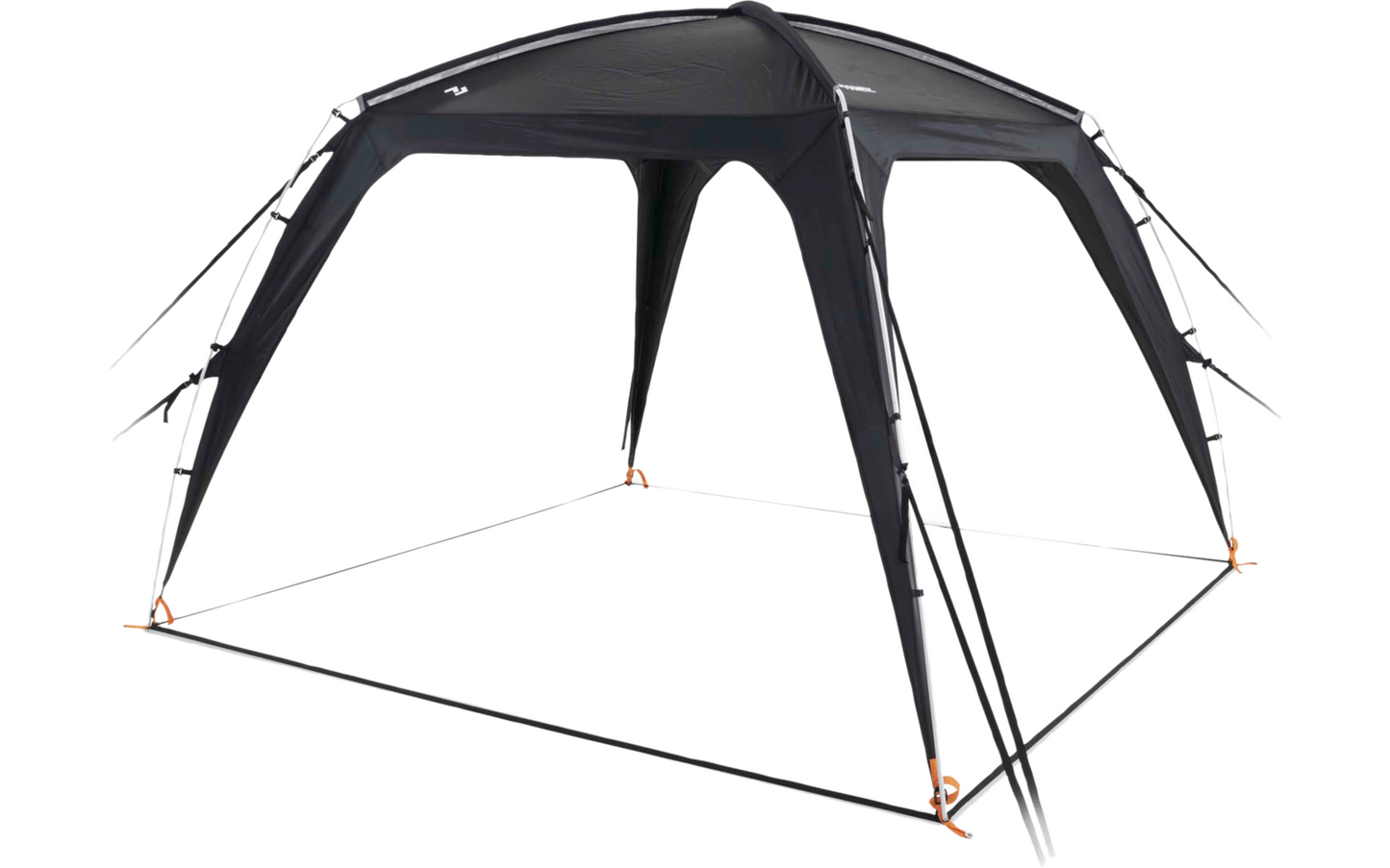  Dometic GO Compact Camp Shelter Pavillon 3 X 2,2 X 3 Meter