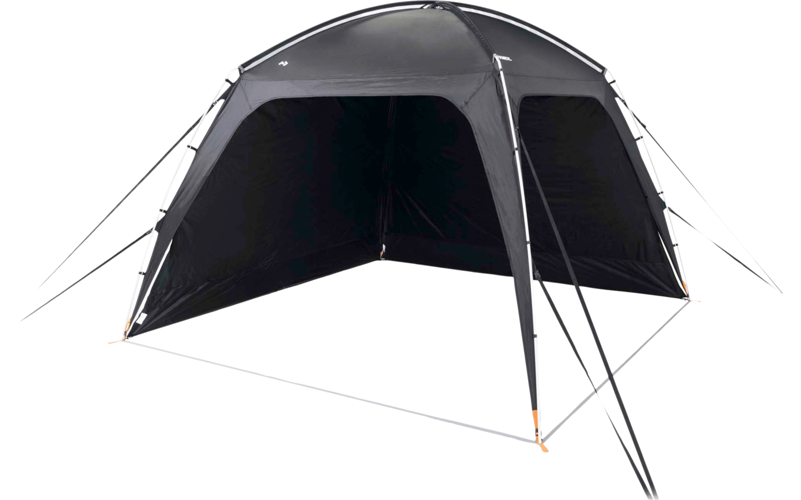  Dometic GO Compact Camp Shelter Pavillon 3 X 2,2 X 3 Meter