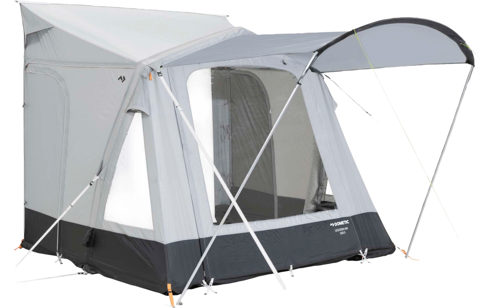  Dometic Leggera Air Vorzelt Aufblasbar