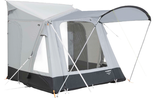  Dometic Leggera Air Vorzelt Aufblasbar