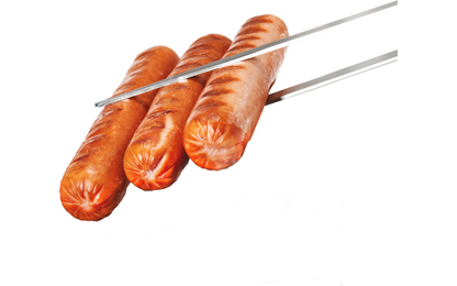  Metaltex Grillzange Aus Edelstahl 30 Cm