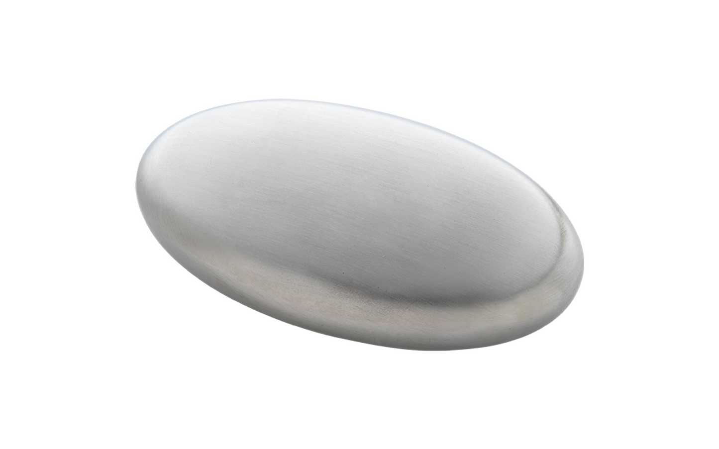  Metaltex Edelstahl Handseife Zur Geruchsneutralisierung 8 X 5 X 2 Cm