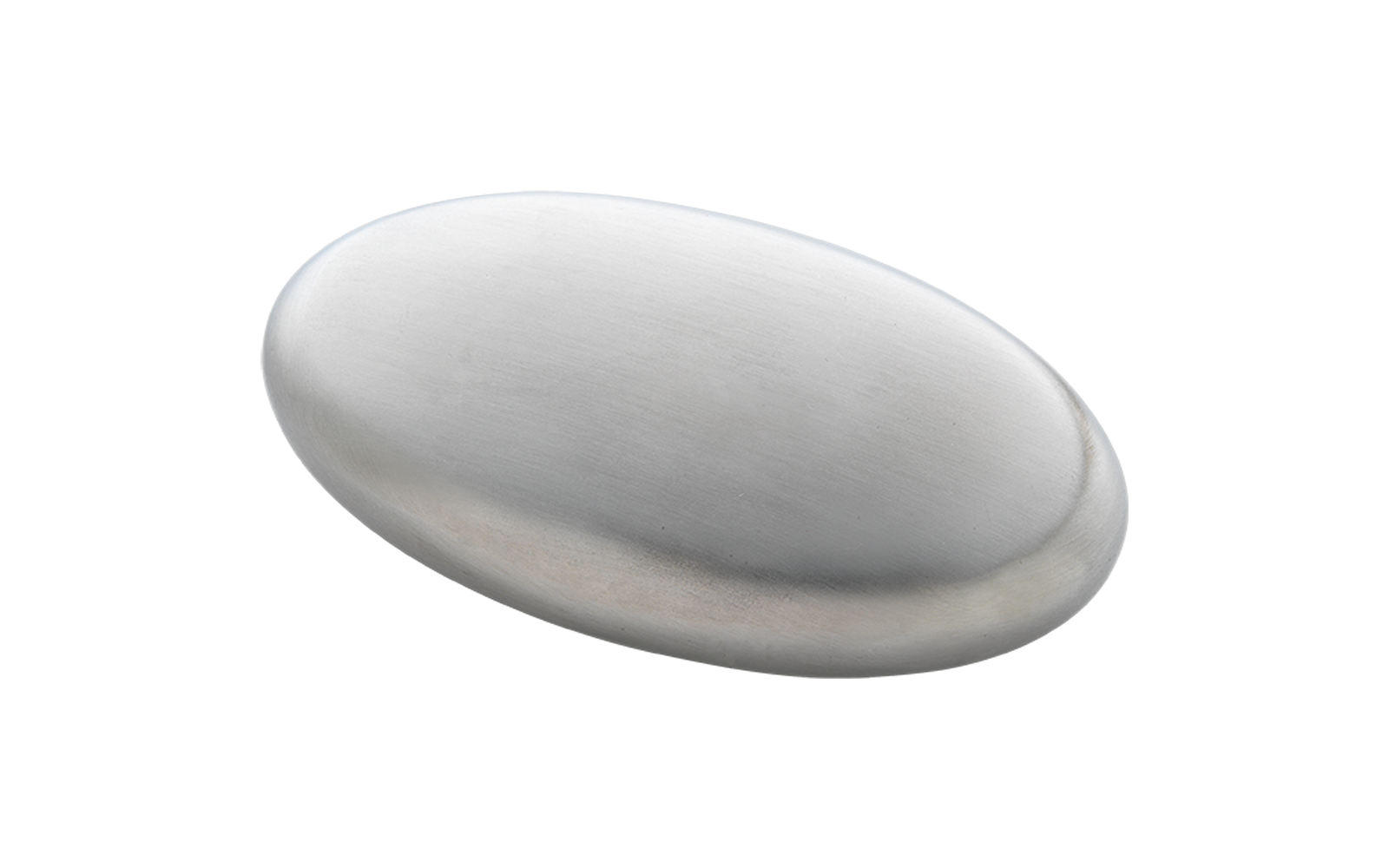  Metaltex Edelstahl Handseife Zur Geruchsneutralisierung 8 X 5 X 2 Cm