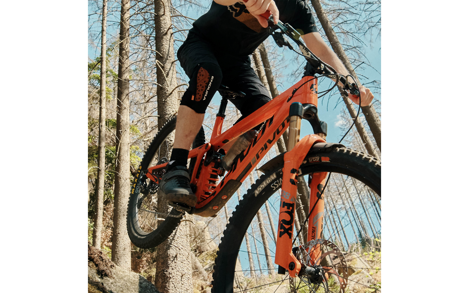  Silwy X Fidlock TWIST Magnet-Trinkflasche Inkl. MAGNET-Fahrradhalterung 750 Ml