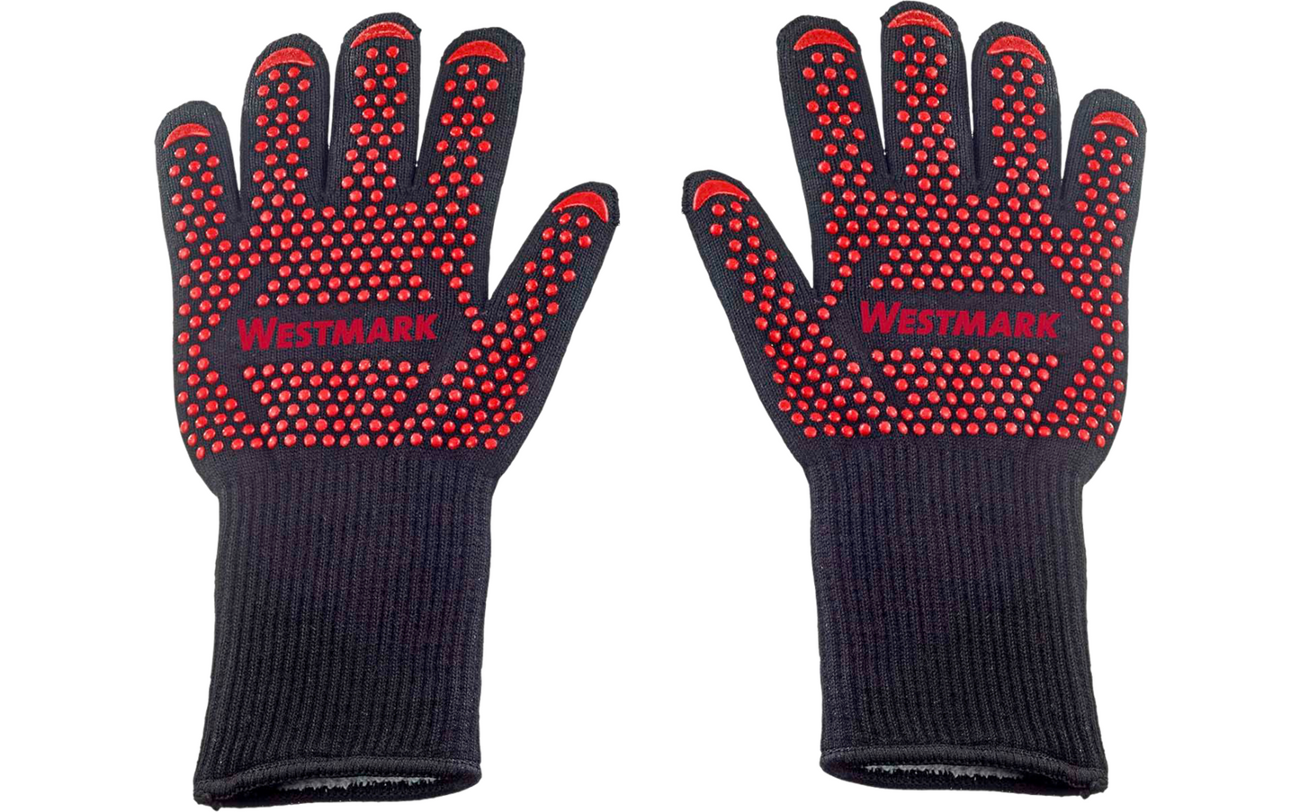  Westmark Grillhandschuhe 2 Stück