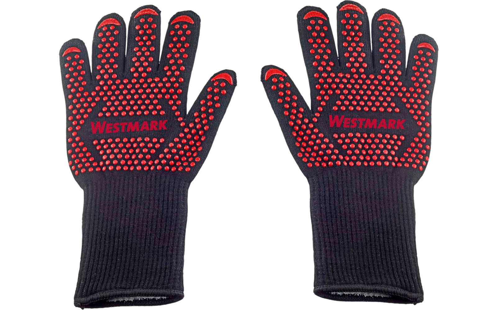  Westmark Grillhandschuhe 2 Stück