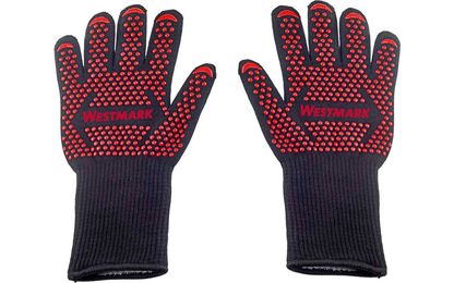  Westmark Grillhandschuhe 2 Stück