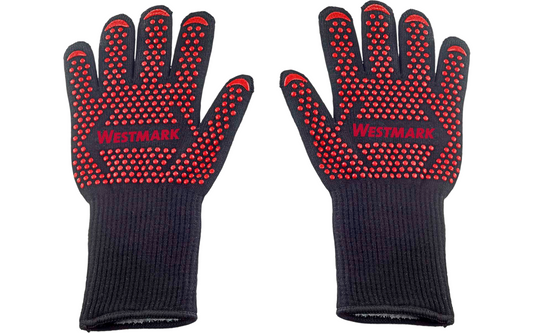  Westmark Grillhandschuhe 2 Stück