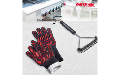  Westmark Grillhandschuhe 2 Stück