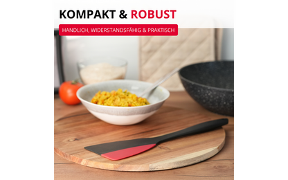  Westmark Flexi Pfannenwender/Schaber