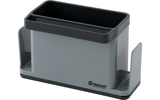  Outwell Willett Spülbeckenorganiser Grau