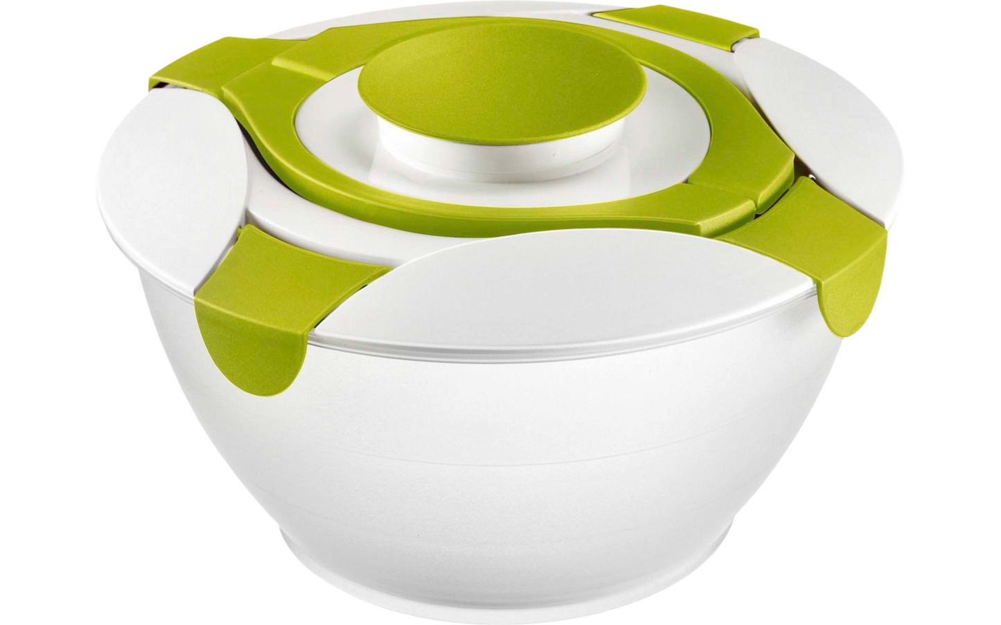  Westmark Salatbutler Praktika 6,5 L Apfelgrün