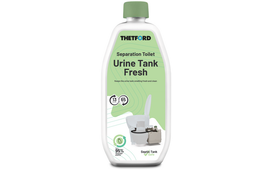 Thetford Separation Toilet Urine Tank Fresh Reinigungsmittel Mit Orangenduft