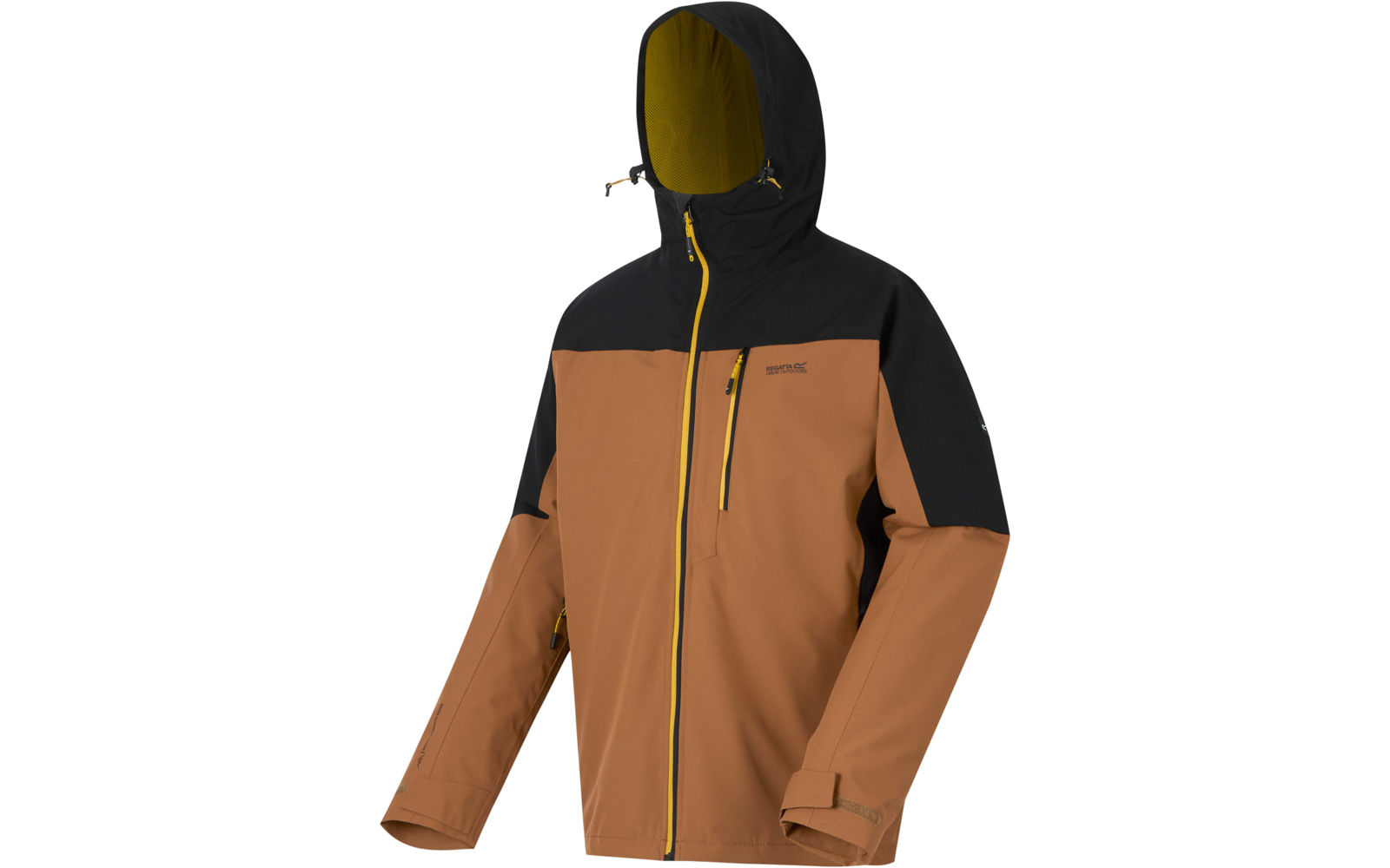  Regatta Wentwood Herren Doppeljacke