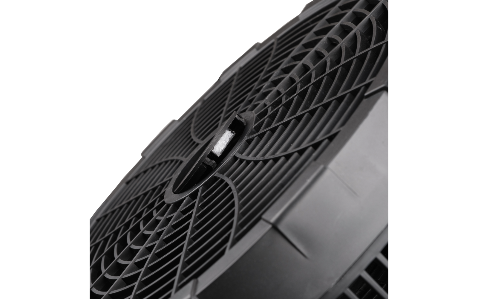  Eurom Airflow LED Cordless Kabelloser Ventilator Mit USB C Anschluss