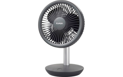  Eurom Vento Cordless Minilüfter / Ventilator Akkubetrieben 0,52 Kg