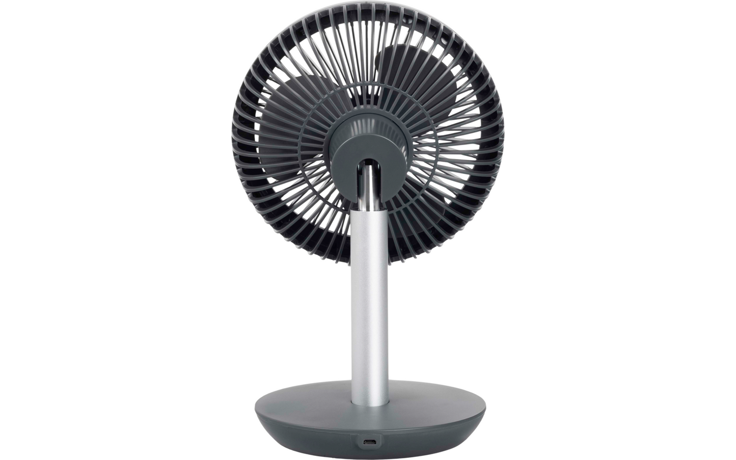  Eurom Vento Cordless Minilüfter / Ventilator Akkubetrieben 0,52 Kg