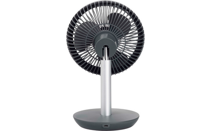  Eurom Vento Cordless Minilüfter / Ventilator Akkubetrieben 0,52 Kg
