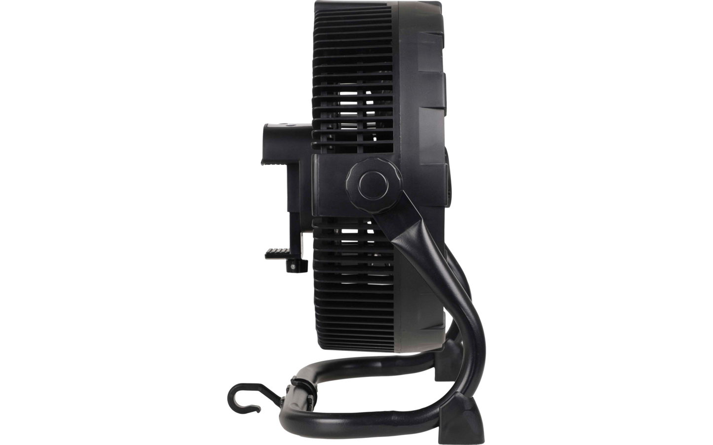  Eurom Airflow LED Cordless Kabelloser Ventilator Mit USB C Anschluss