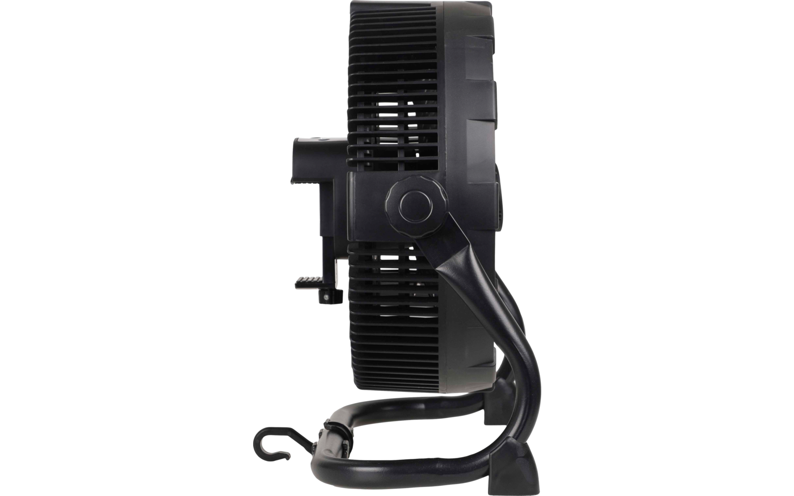  Eurom Airflow LED Cordless Kabelloser Ventilator Mit USB C Anschluss