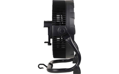  Eurom Airflow LED Cordless Kabelloser Ventilator Mit USB C Anschluss