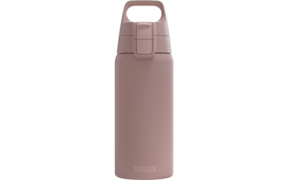  SIGG Shield Therm One Isolierflasche Edelstahl Vakuumisoliert