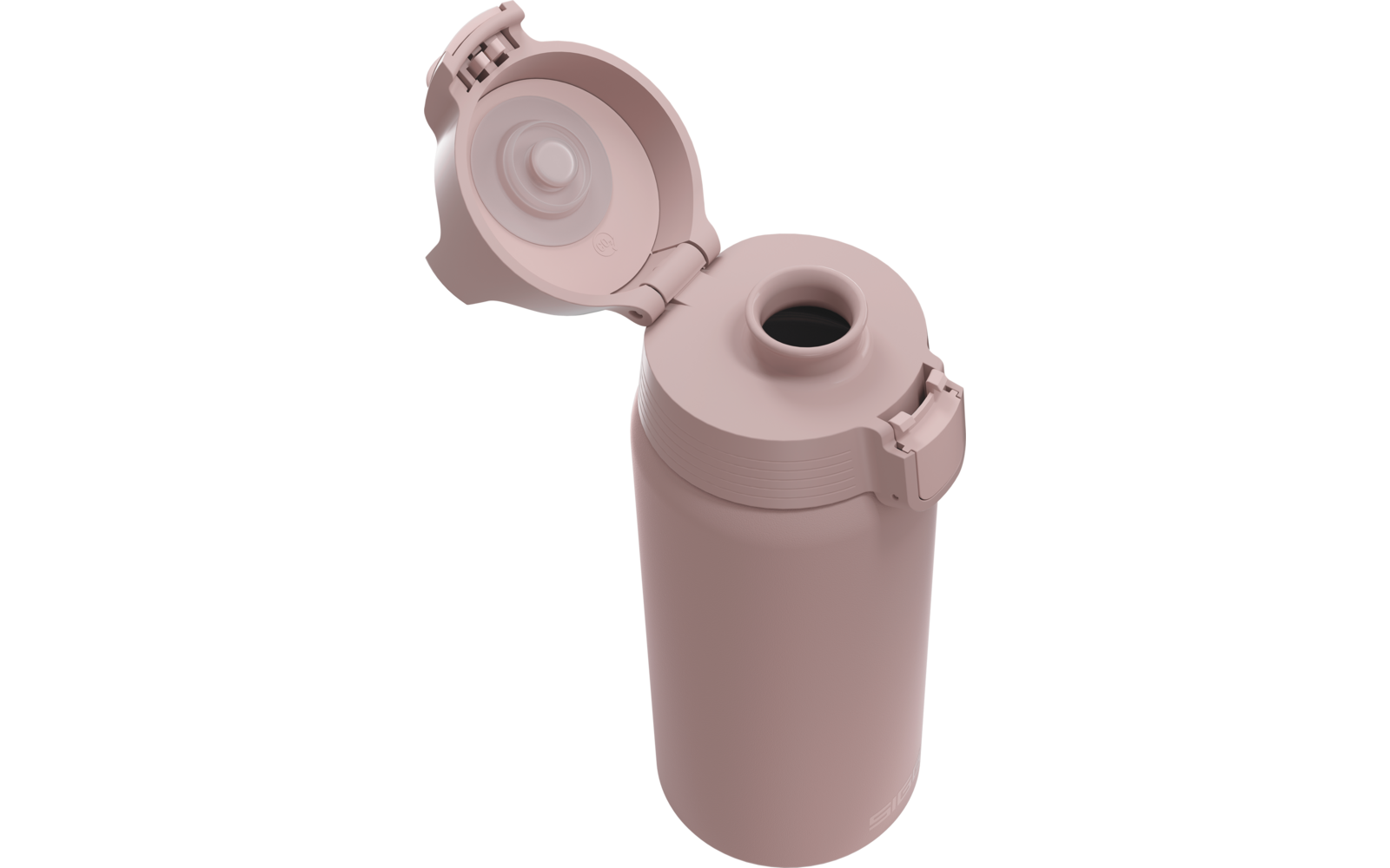  SIGG Shield Therm One Isolierflasche Edelstahl Vakuumisoliert