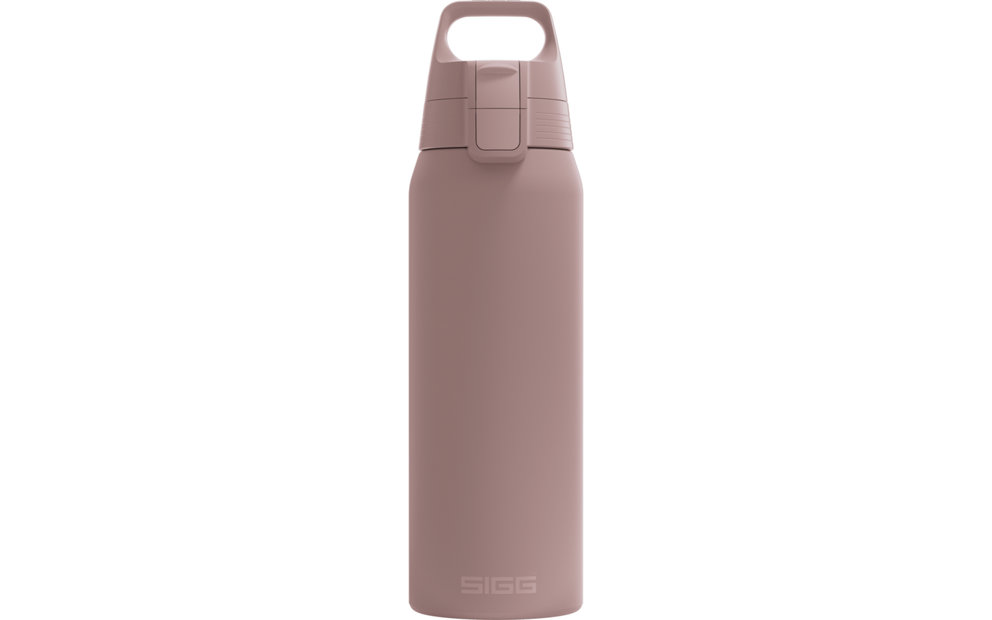  SIGG Shield Therm One Isolierflasche Edelstahl Vakuumisoliert