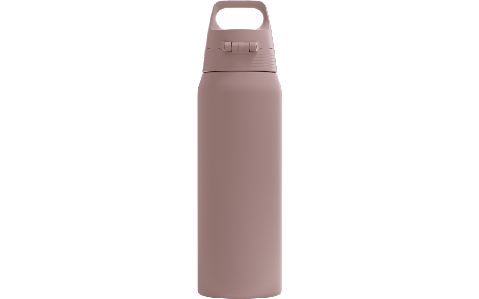  SIGG Shield Therm One Isolierflasche Edelstahl Vakuumisoliert