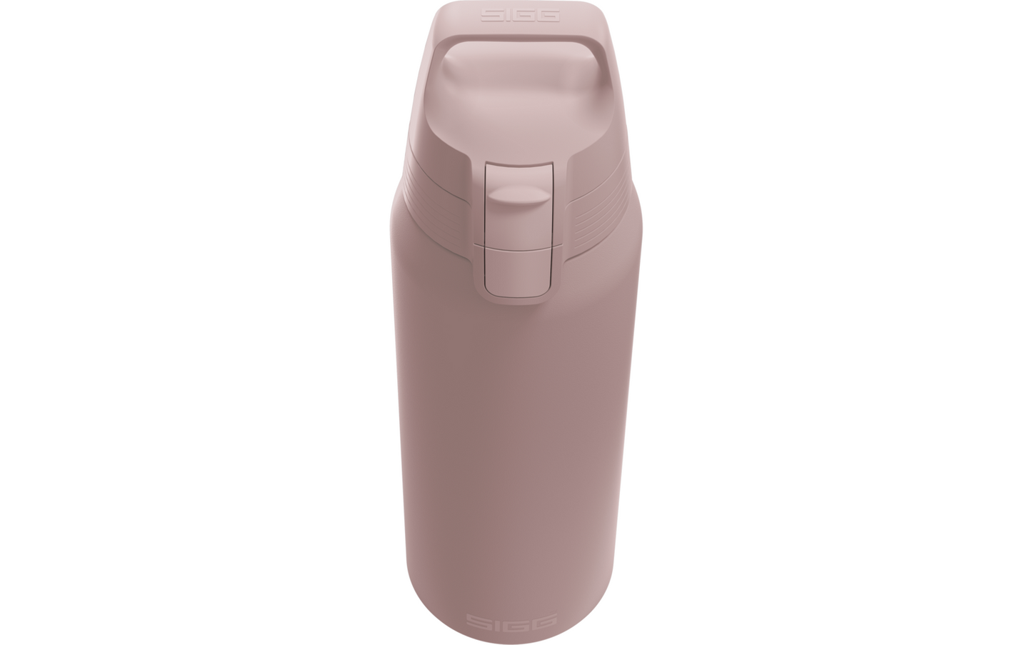  SIGG Shield Therm One Isolierflasche Edelstahl Vakuumisoliert