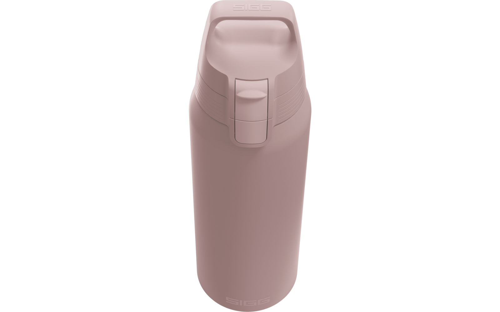  SIGG Shield Therm One Isolierflasche Edelstahl Vakuumisoliert