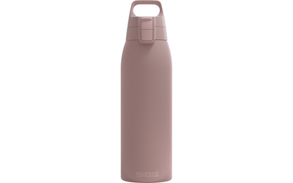  SIGG Shield Therm One Isolierflasche Edelstahl Vakuumisoliert