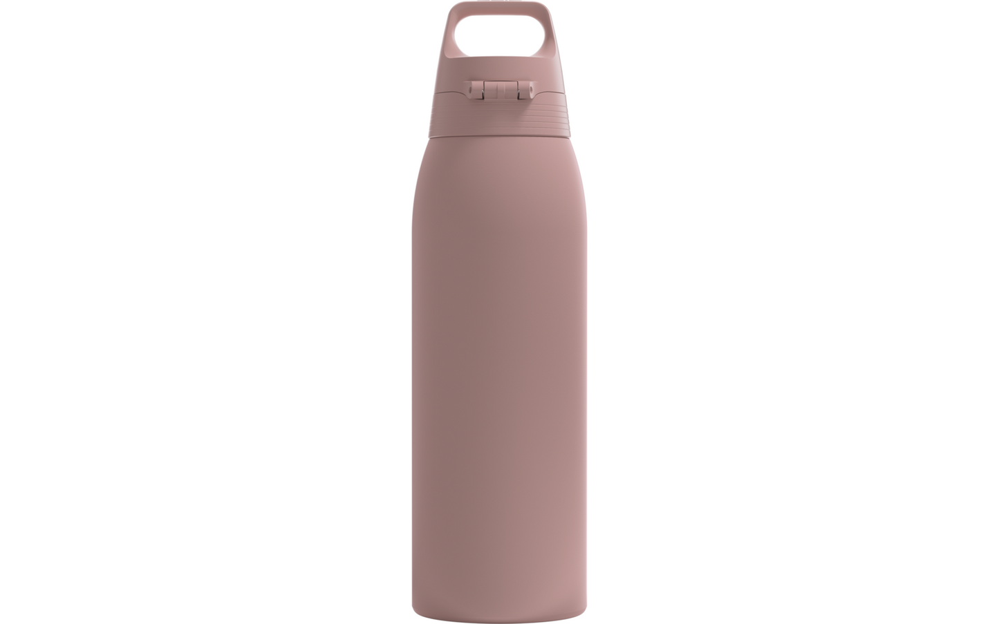  SIGG Shield Therm One Isolierflasche Edelstahl Vakuumisoliert