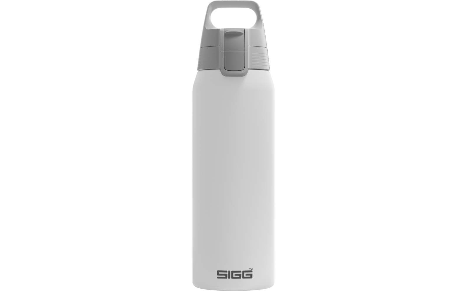  SIGG Shield Therm One Isolierflasche Edelstahl Vakuumisoliert