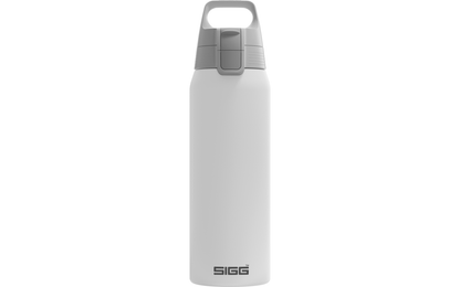  SIGG Shield Therm One Isolierflasche Edelstahl Vakuumisoliert