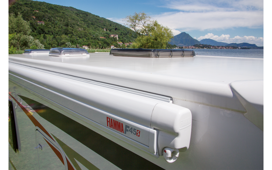  Fiamma Regendichtung Rain Guard