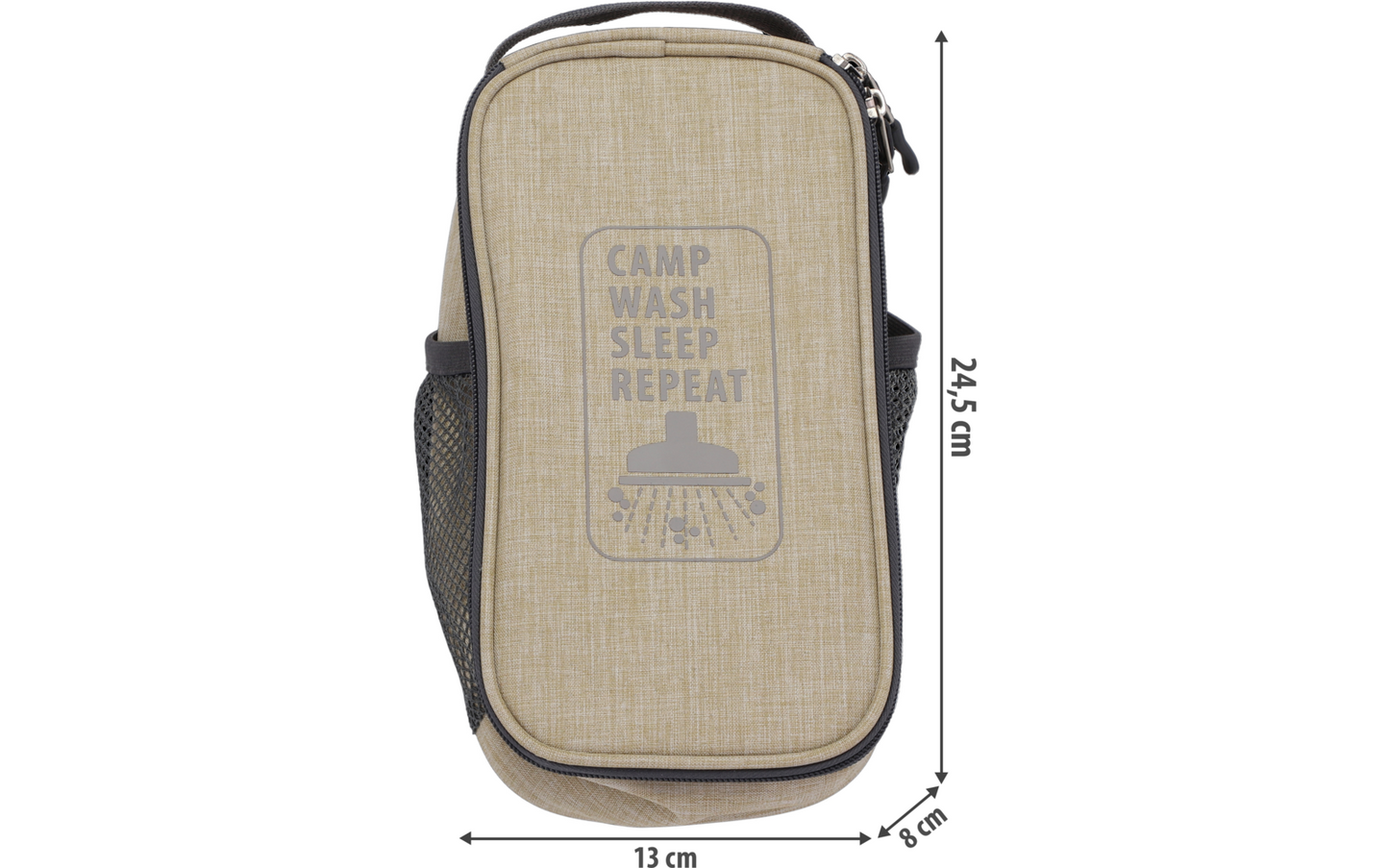  Berger Washbag Small